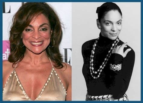 Jasmine Guy bio: age, parents, net worth, husband, daughter.